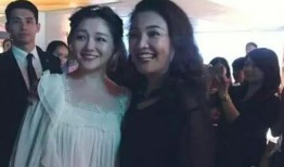 娱乐大爆料张兰是谁啊,揭秘张兰的传奇人生