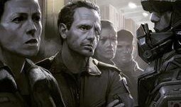 异形5救赎在线观看,救赎在线观影指南：揭秘外星恐怖传奇的全新篇章